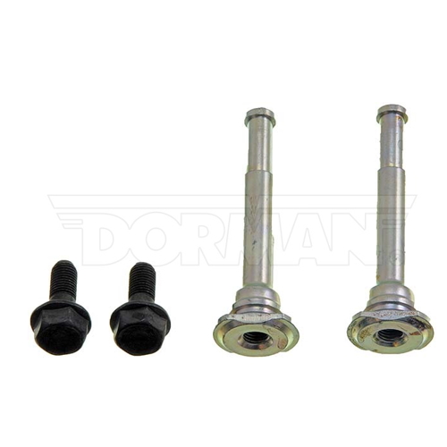 Jeep Grand Cherokee WH WK Commander XH XK Schraube Schrauben & Buchsen Satz Bremssattel vorne 05-10