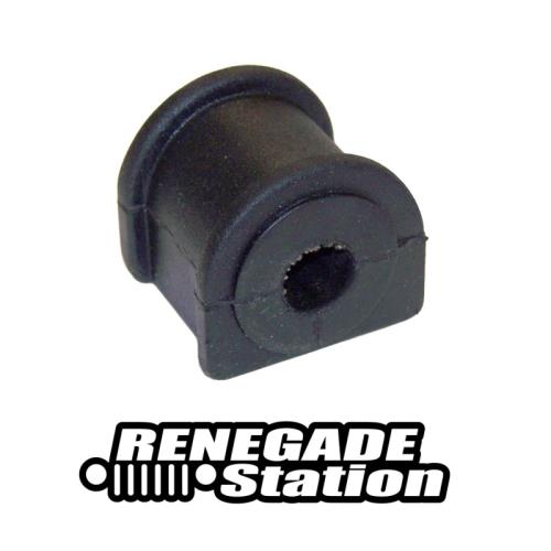 Jeep Grand Cherokee WH WK Stabilisator Gummi Stabigummi hinten normale Federung Bj. 05-08