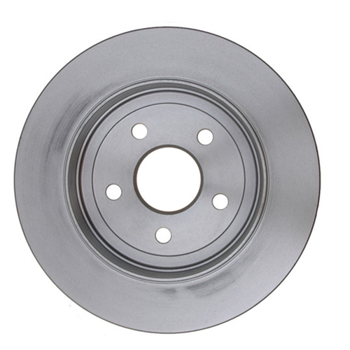 Jeep Grand Cherokee WK2 WH WK 2WD Satz Bremsscheiben hinten unbelüftet Ø 330mm Specialty Raybestos 11-20