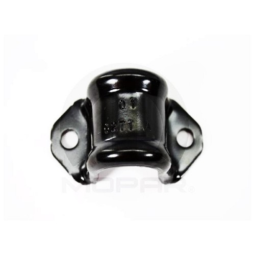 Jeep Grand Cherokee WH Stabilisator Halter von Stabibuchse h