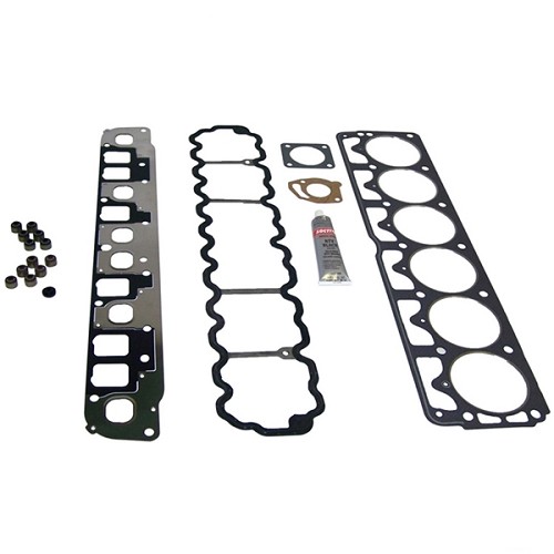 Jeep Wrangler TJ 4,0 ltr. Motordichtsatz oben Zylinderkopfdi