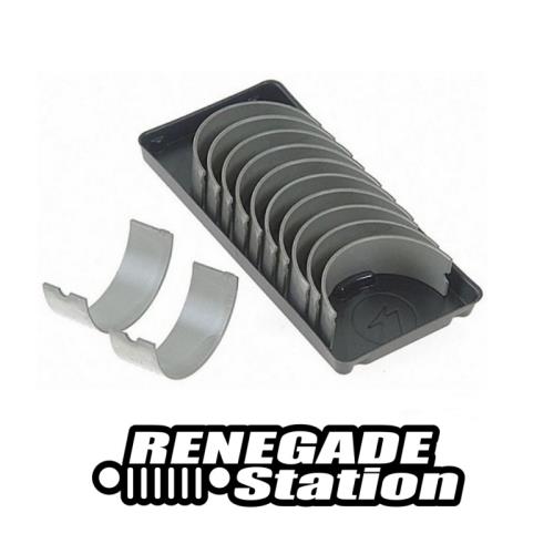Jeep Grand Cherokee WJ WG 4,0 ltr. Komplett Set Pleuellager