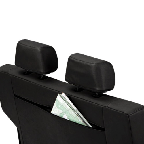 Jeep Wrangler TJ Sitzbank Rücksitzbank Sitz klappbar inkl. Kopfstützen Black Crush Bestop 96-06