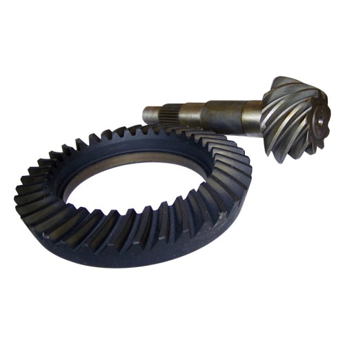 Differential Kegel und Tellerrad Set 4.11 Dana 35 Hinterachs