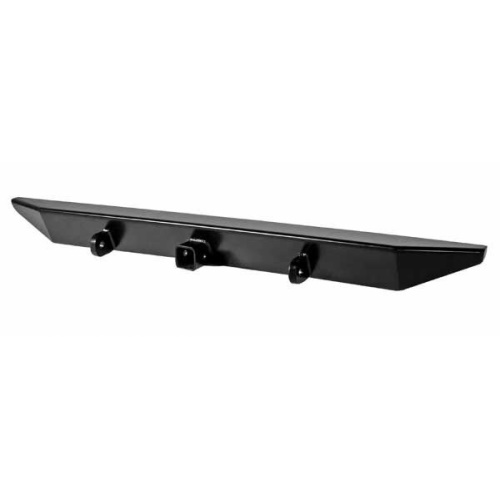 Jeep Wrangler TJ Heavy Duty Rock Crawler Stoßstange Bumper hinten 96-06