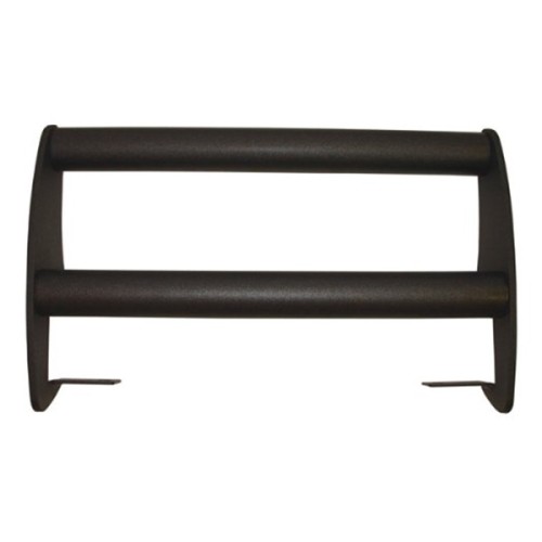 Jeep Wrangler YJ Frontschutzbügel Frontschutz schwarz 87-95