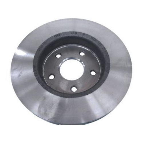 Jeep Commander XH XK Bremsscheibe vorne Ø 328mm Mopar 06-10