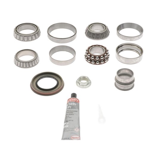 Jeep Wrangler JL Lager Überholset Lagerreparatur Satz Dana 4