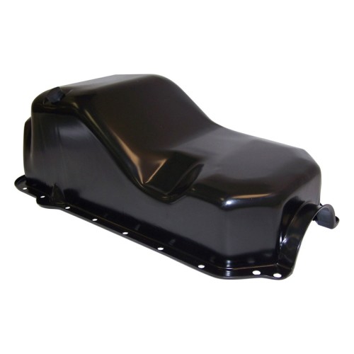 Jeep CJ SJ & J-Series 5,0 5,9 & 6,6 ltr. V8 Motorölwanne 70-