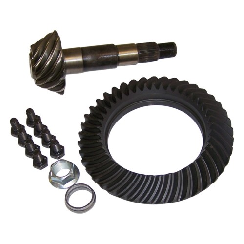 Differential Kegel und Tellerrad Set 3.73 Dana 35 Hinterachs