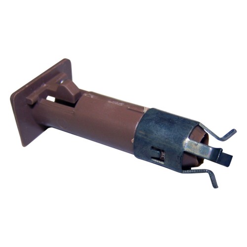 Halbtür Einsteckhülse spice YJ Bj. 91-95