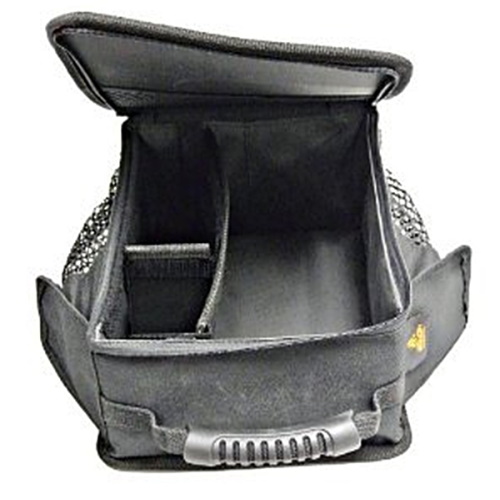 Jeep Wrangler JK & JL 4-türer Stautasche Tasche unter dem Si