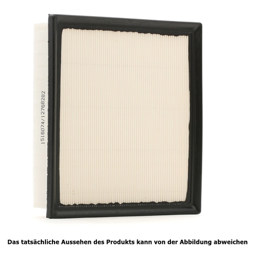 Jeep Grand Cherokee WH WK WK2 WH2 WL Luftfilter 3,6 + 5,7 +