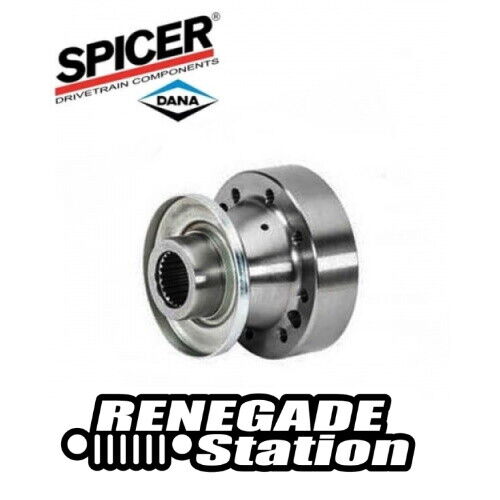 Jeep Wrangler JK Flansch Kardanwelle Kardanflansch Dana 35 H