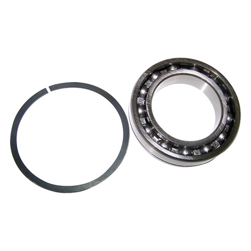 Jeep Wrangler TJ Lager Eingang vorne NP231 Verteilergetriebe