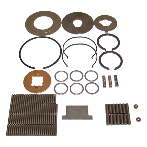 Jeep Willys Reparatursatz Kleinteilesatz Schaltgetriebe T90