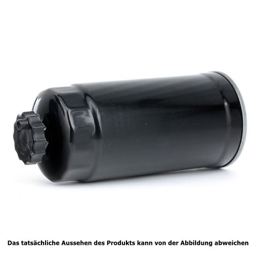 Jeep Cherokee Liberty KJ 2,8 ltr. CRD Diesel Dieselfilter Kraftstofffilter 05-07