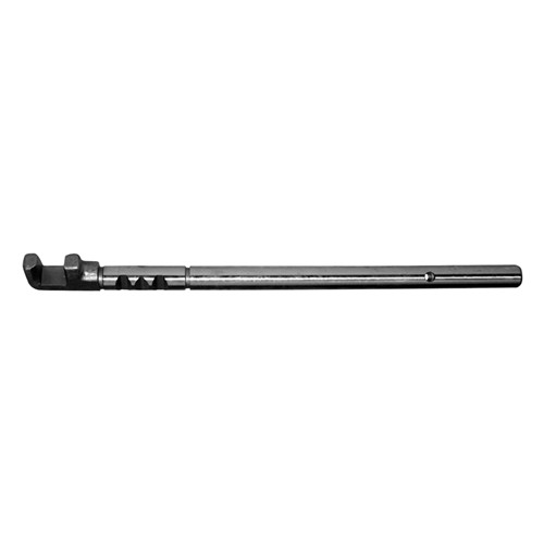 Jeep Wrangler YJ Schaltstange Schaltwelle 3. & 4. Gang AX15
