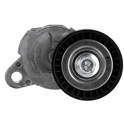Jeep Renegade BU 2,4 ltr. Benziner Umlenkrolle Spannrolle Spannarm Riemenspanner Gates 15-18