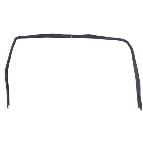 Jeep Wagoneer & Grand Wagoneer SJ Fensterführung Dichtung Glasführungsgummi Heckscheibe 63-91