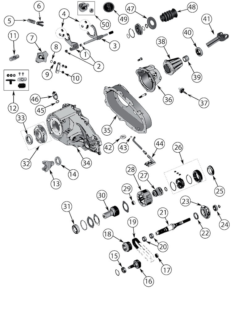 Animated markings image