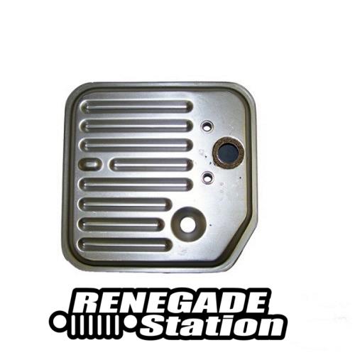 Jeep Grand Cherokee WJ WG Automatikgetriebefilter 42RE 44RE 99-04