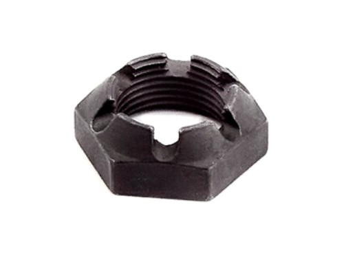Jeep CJ5 CJ6 CJ7 CJ8 Sicherungsmutter Hauptwelle Schaltgetriebe T14 / T15 / T90 Bj. 55-84
