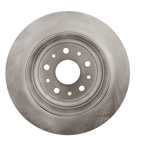 Jeep Wrangler JL Satz Bremsscheiben hinten Ø328mm R-Line Raybestos 18-24