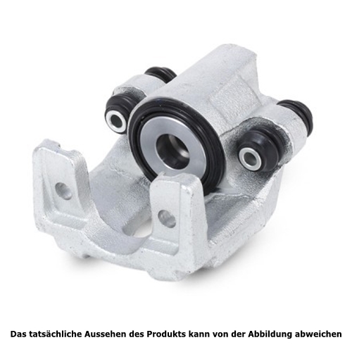 Jeep Cherokee Liberty KJ Bremssattel hinten rechts 03-07