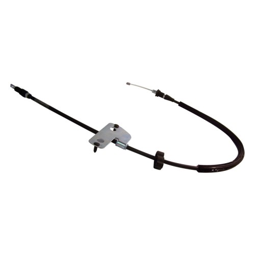 Jeep Grand Cherokee WH WK Commander XH XK Handbremsseil hinten links 05-10