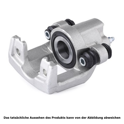 Jeep Grand Cherokee WH WK Bremssattel hinten rechts 05-10