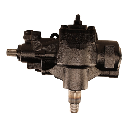 Jeep CJ Servo Lenkgetriebe Servolenkung Neuteil LHD Lares 72-79