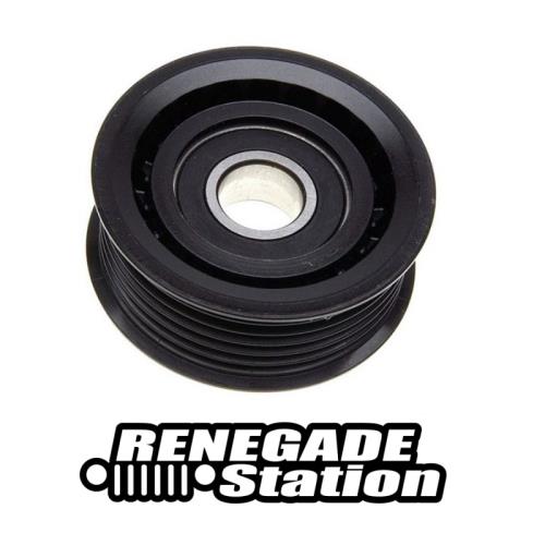 Jeep Grand Cherokee WK2 WH WK 3,0 ltr. Diesel Spannrolle Umlenkrolle Ø 63,5mm Gates 11-18
