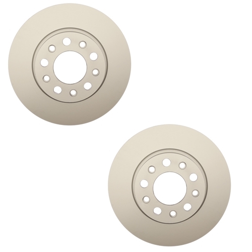 Jeep Renegade BV Satz Bremsscheiben hinten Specialty Street Performance Raybestos 19-23