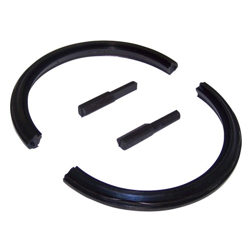 Jeep Grand Cherokee ZJ ZG 5,9 ltr. Kurbelwellensimmerring Simmerring Kurbelwelle hinten 97-98