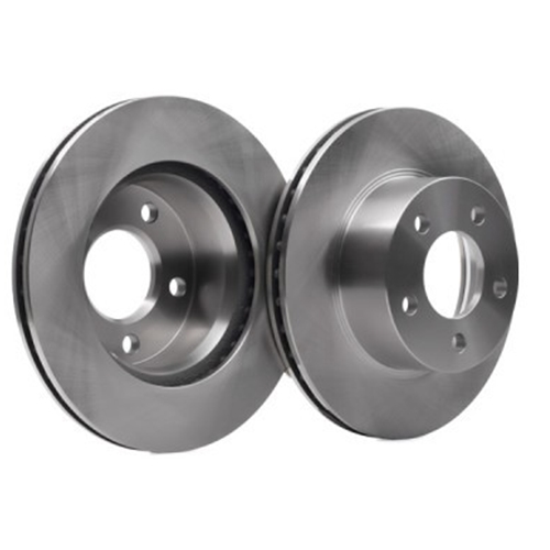 Jeep Cherokee XJ Satz Bremsscheiben vorne 84-89