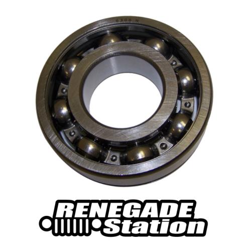 Jeep CJ Lager Hauptwelle hinten T18 Schaltgetriebe Getriebe 66-84