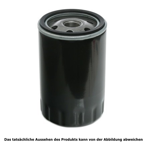 Jeep Cherokee Liberty KJ KK 3,7 ltr. Ölfilter 02-08
