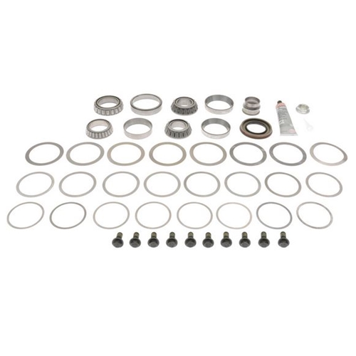Jeep Gladiator JT Maskit Lager & Dichtsatz Masterkit Dana 44 AdvanTEK Vorderachse Spicer 19-