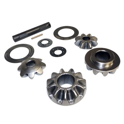 Jeep Wrangler JL Differential Set Planetenrad Satz Set Stand