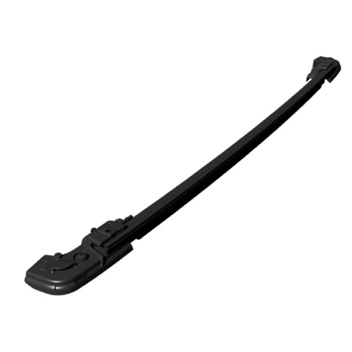 Jeep Wrangler JL Tailgate Bar Heckschienen Kit für Verdeck Supertop Trektop Bestop 18-