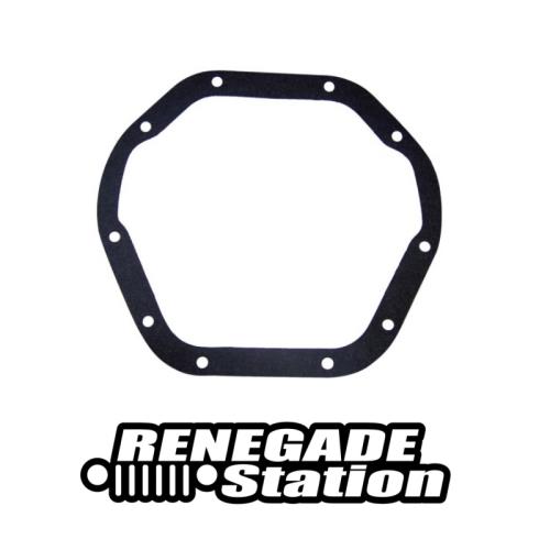 Jeep Wrangler JK Differentialdeckeldichtung Deckeldichtung Differential Dana 44 Vorderachse 07-18