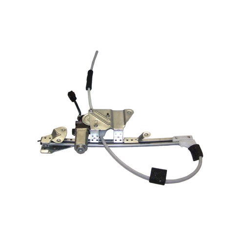 Fensterheber elektrisch hinten links XJ Bj. 97-01