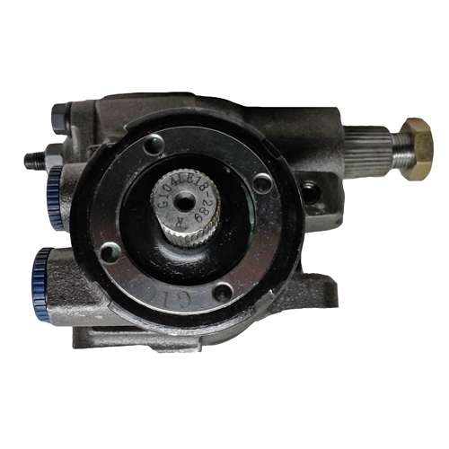 Jeep CJ Servo Lenkgetriebe Servolenkung Neuteil LHD Lares 80-86