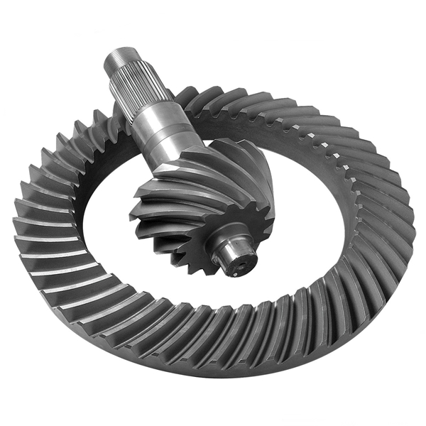 Jeep Wrangler YJ Cherokee XJ Differential Kegel und Tellerra
