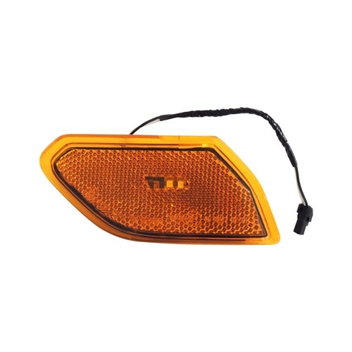 Jeep Wrangler JL seitliche LED Begrenzungsleuchte vorne rech