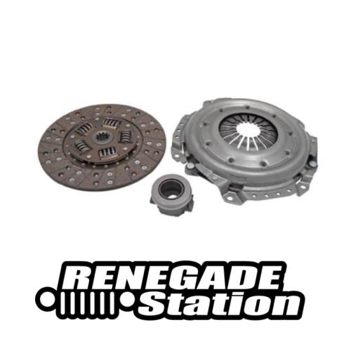 Jeep Cherokee Liberty KJ 2,5 2,8 ltr.CRD Diesel Kupplungssatz Druckplatte & Scheibe 02-07