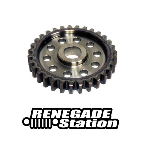 Jeep Wrangler JK 3,0 ltr. Benziner Zahnrad Stirnrad für Steuerkette Antrieb Ölpumpe 14-18