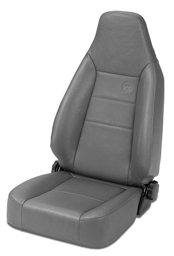 Jeep CJ Wrangler YJ TJ Sitz Sportsitz vorne Trailmax II Spor
