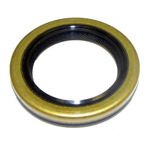 Jeep Cherokee XJ Simmerring am Wandler AW4 Automatikgetriebe